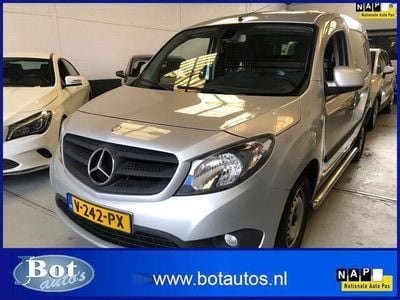 Mercedes Citan 112