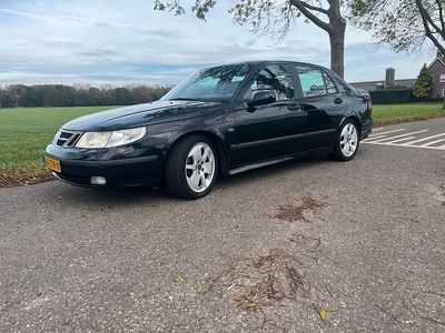Saab 9-5