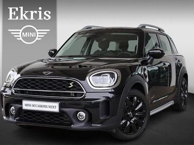 Occasion 2020 Mini Cooper S Chili Hatchback | € 23.750 (Goede deal)