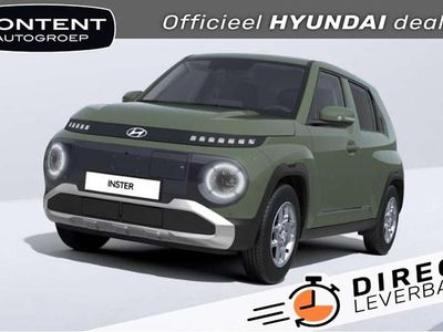 Hyundai Inster