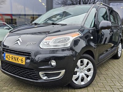 Citroën C3 Picasso