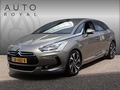 Citroën DS5