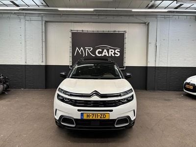Wit Gebruikt 2020 Citroën C5 Aircross Business Class SUV | € 15.750 (Duur)