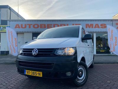 VW T5