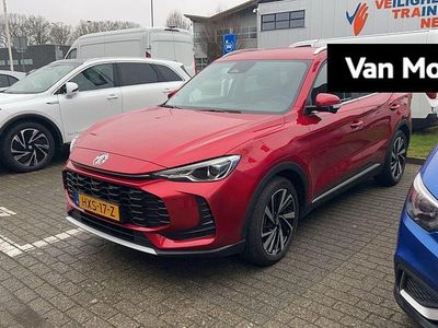 Occasion MG ZS Luxury 197 PK (144 kW) 2025 Rood SUV
