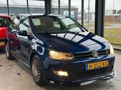Occasion 2013 VW Polo R-line Edition Hatchback | € 5.650 (Eerlijke prijs)