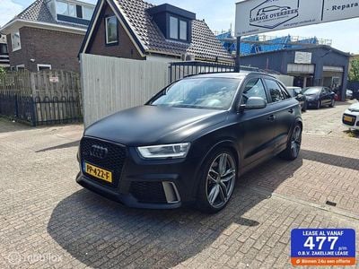 Audi RS Q3