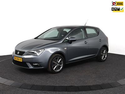 tweedehands Seat Ibiza 1.2 TSI FR (Stoelverwarming, Panorama dak)