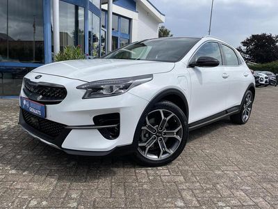 Wit Gebruikt 2021 Kia XCeed SUV | € 21.950 (Eerlijke prijs)