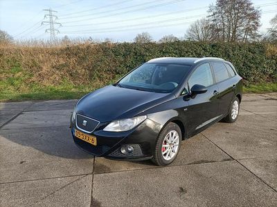 Occasion 2012 Seat Ibiza Ecomotive | € 1.999 (Iets duurder)