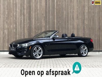 BMW 430 Cabriolet