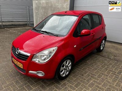 Opel Agila