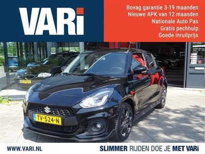 tweedehands Suzuki Swift 1.4 SPORT