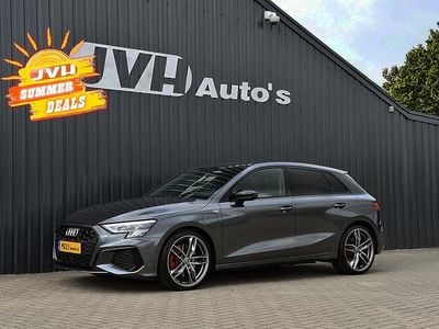 Audi A3 Sportback e-tron