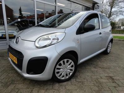 tweedehands Citroën C1 1.0 Attraction