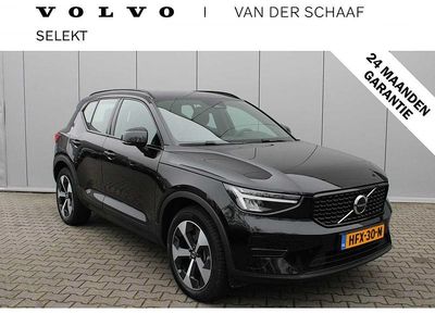 Occasion 2025 Volvo XC40 Plus SUV | € 43.800 (Eerlijke prijs)