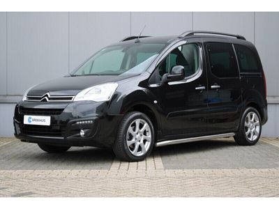 tweedehands Citroën Berlingo Multispace 1.2 110pk XTR