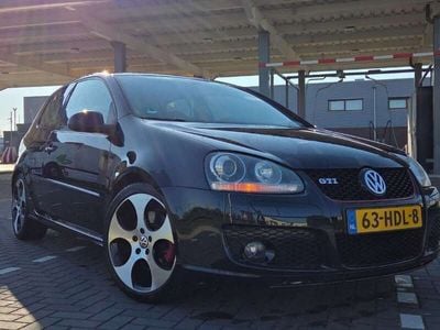 VW Golf VI