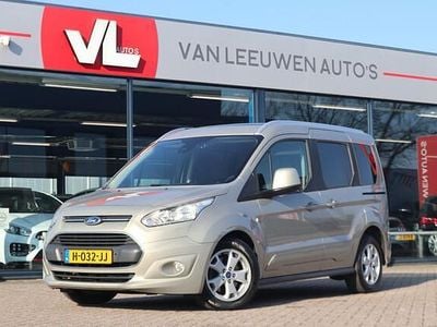 Ford Tourneo