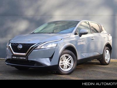 Grijs Occasion 2023 Nissan Qashqai 360º SUV | € 25.950 (Goede deal)