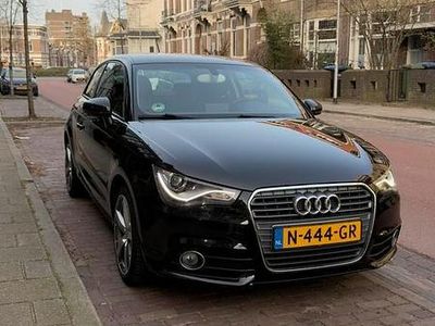 Occasion Audi A1 85 PK (62 kW) 2013 Hatchback