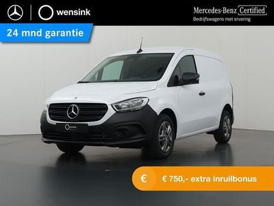 Mercedes Citan 110