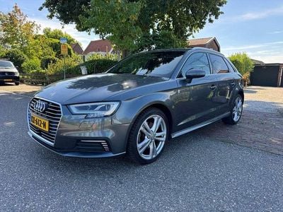 Audi A3 Sportback e-tron