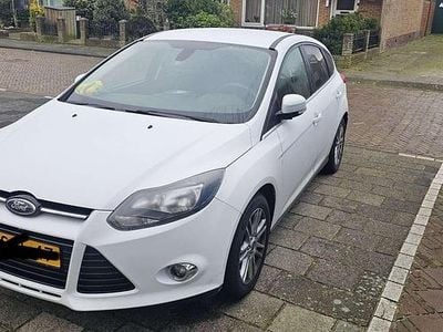 Occasion Ford Focus SYNC Edition 101 PK (74 kW) 2013 Hatchback