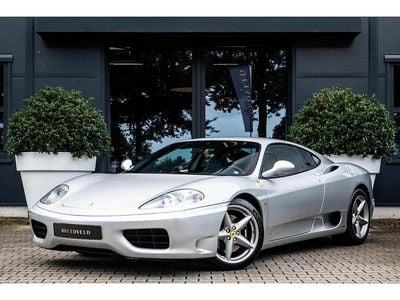 Grijs Gebruikt 2000 Ferrari 360 Coupé | € 79.500