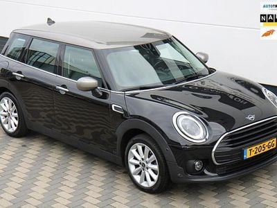 Mini Cooper Clubman