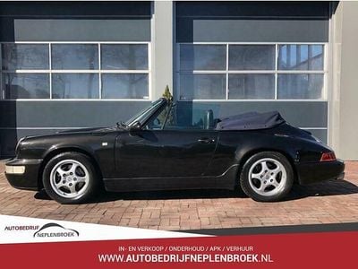 Blauw Occasion 1977 Porsche 911 | € 4.000