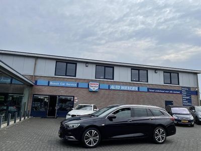 tweedehands Opel Insignia SPORTS TOURER 1.5 Turbo 121KW | BUSINESS EXE | PANO