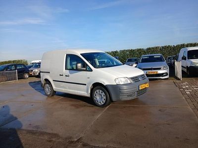 Occasion VW Caddy 105 PK (77 kW) 2007 Overige MPV
