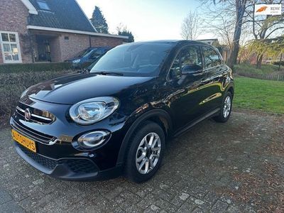 tweedehands Fiat 500X 1.0 GSE (120pk)! Camera! Apple/Android Carplay!