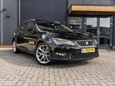 Seat Leon ST
