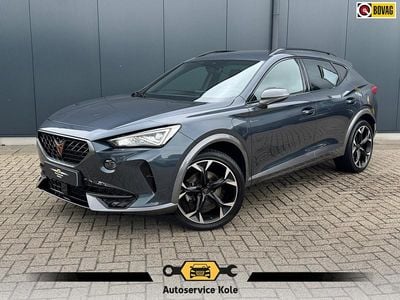 Grijs Gebruikt 2022 Cupra Formentor SUV | € 24.835 (Goede deal)