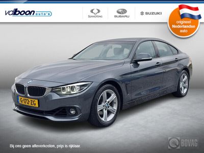 BMW 418