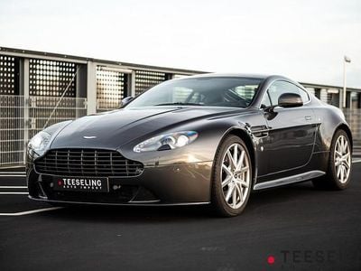 Gebruikt 2011 Aston Martin V8 Vantage | € 77.950 (Iets duurder)