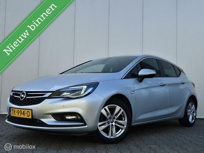 tweedehands Opel Astra 1.0 ONLINE EDITION/CAMERA/LED/CARPLAY/NAVI/BLUETOOTH/CLIMATE