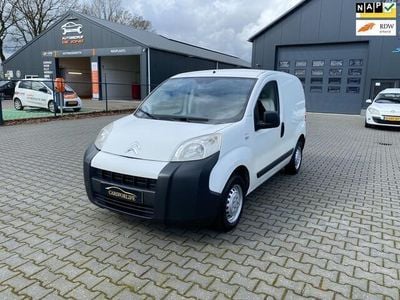 Overige Gebruikt 2008 Citroën Nemo MPV | € 1.150 (Goede deal)