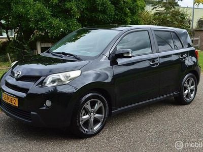 Toyota Urban Cruiser