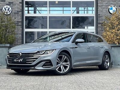 VW Arteon