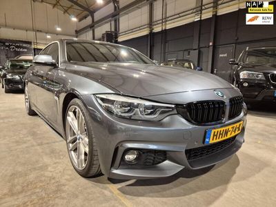 BMW 440