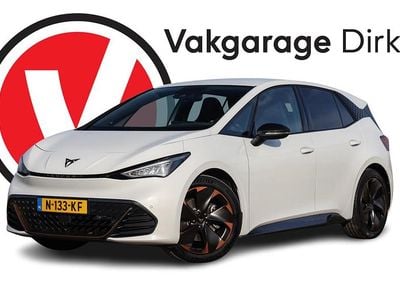 Occasion Cupra Born 11 kW (15 PK) 2021 Wit Hatchback