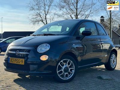 tweedehands Fiat 500 0.9 TwinAir Sport AIRCO NAP NW.APK