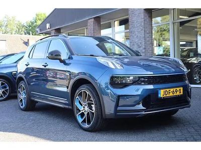 Blauw Occasion 2023 Lynk & Co 01 SUV | € 25.445 (Goede deal)