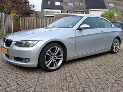 BMW 320 Cabriolet