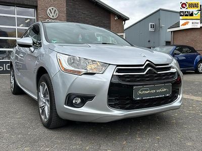 Citroën DS4