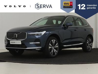 tweedehands Volvo XC60 B5 Ultimate Bright | Panoramadak | Bowers & Wilkins | Luchtvering | 360º camera | Head-up display