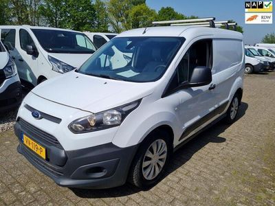 tweedehands Ford Transit CONNECT 1.6 TDCI L1 Ambiente airco cruise pdc